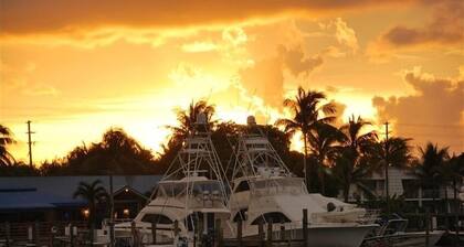 Dörfer in der Hawks Cay Villa mit Spa