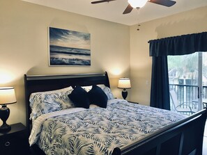 3 bedrooms, desk, iron/ironing board, travel cot - BestRentalEver!   92 Actual Reviews   9.8 rating Kids accessories included ! (Kissimmee)