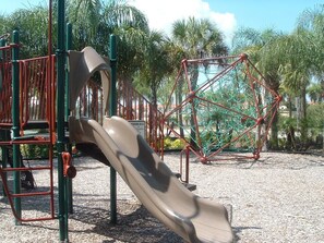 Children’s area