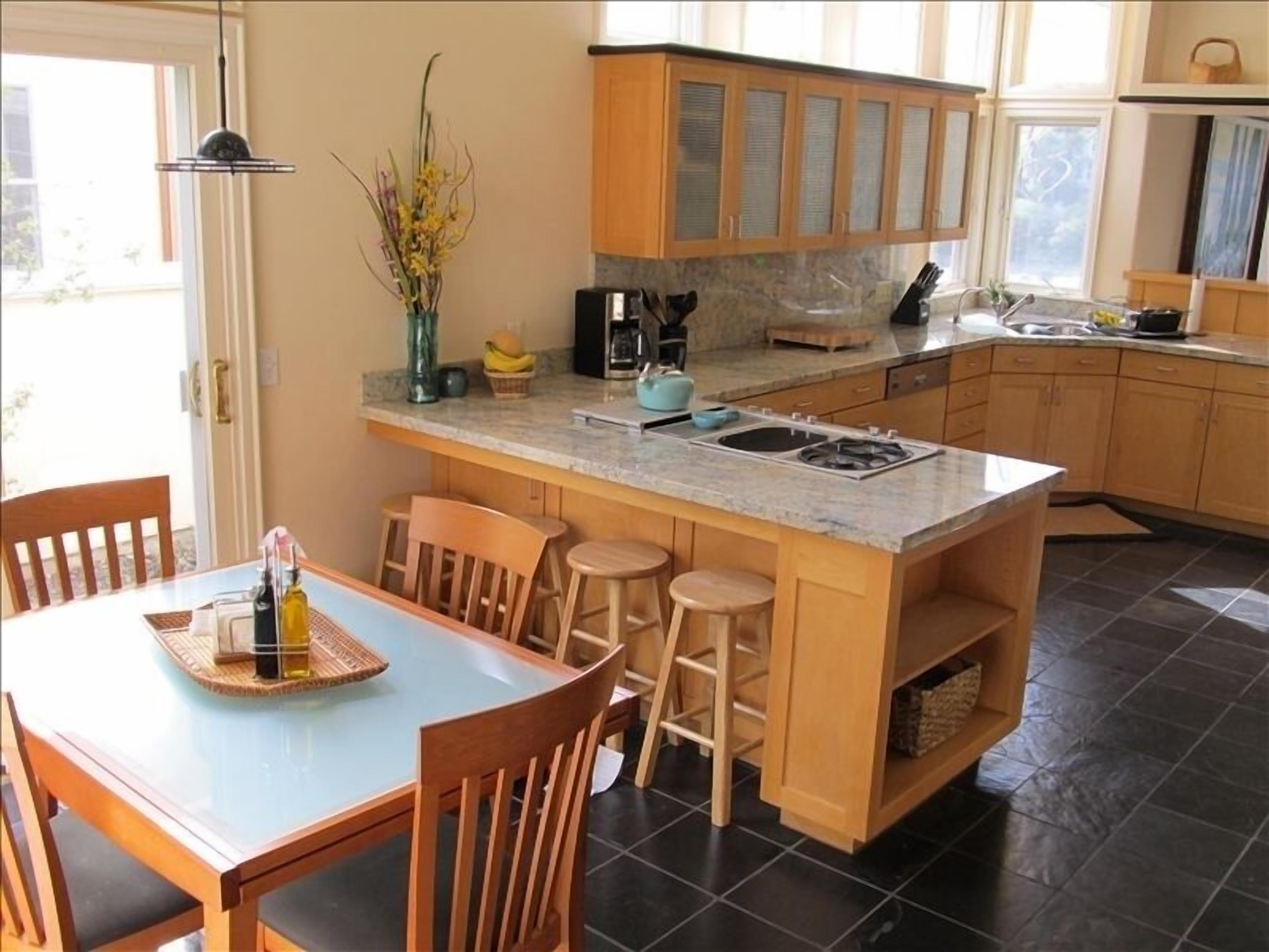 Gorgeous Yacht Harbor & Ocean Views from This Stunning Home with Hot Tub!