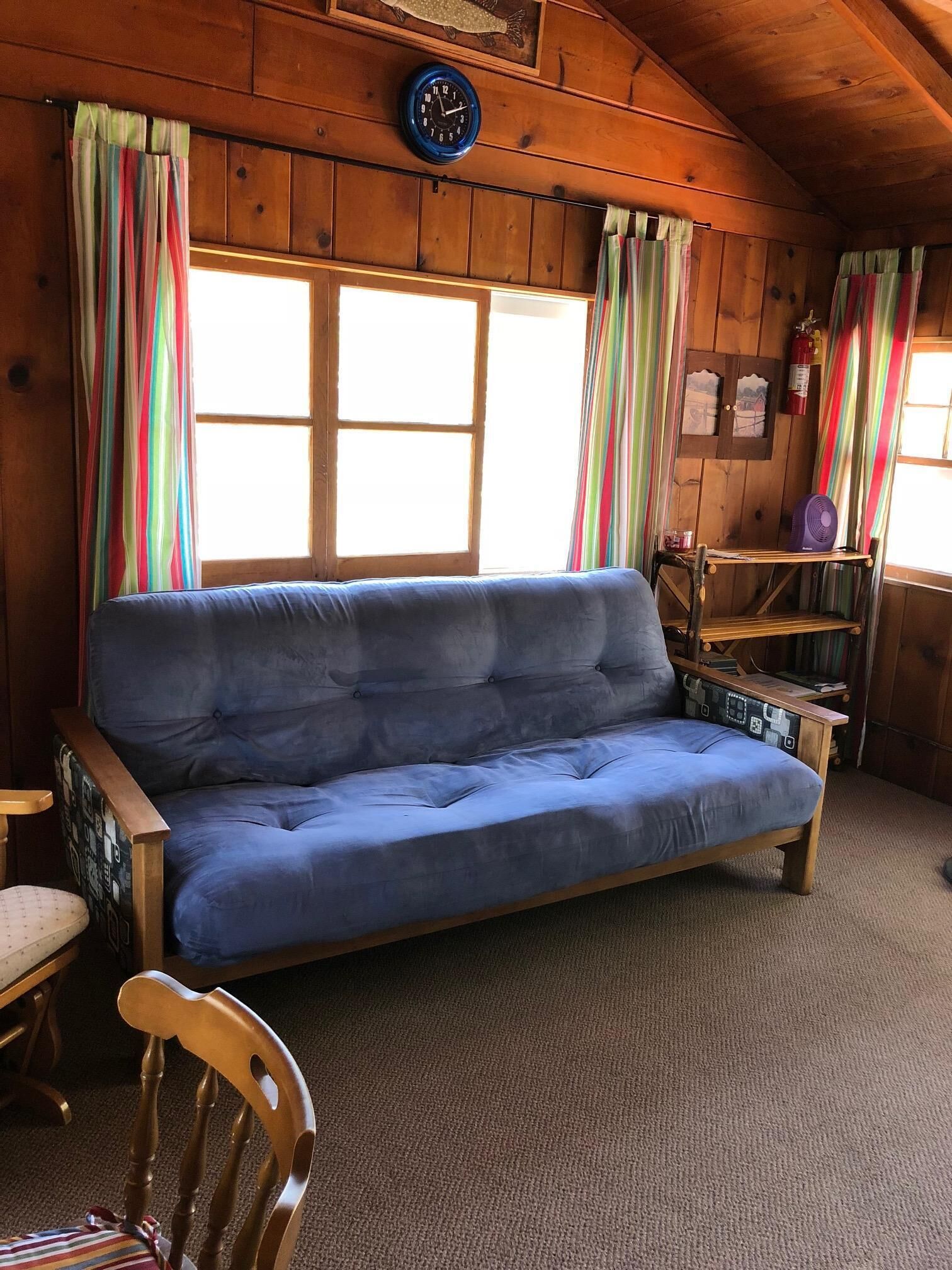 Top 12 PetFriendly Cabins Near Minocqua, Wisconsin Updated 2024