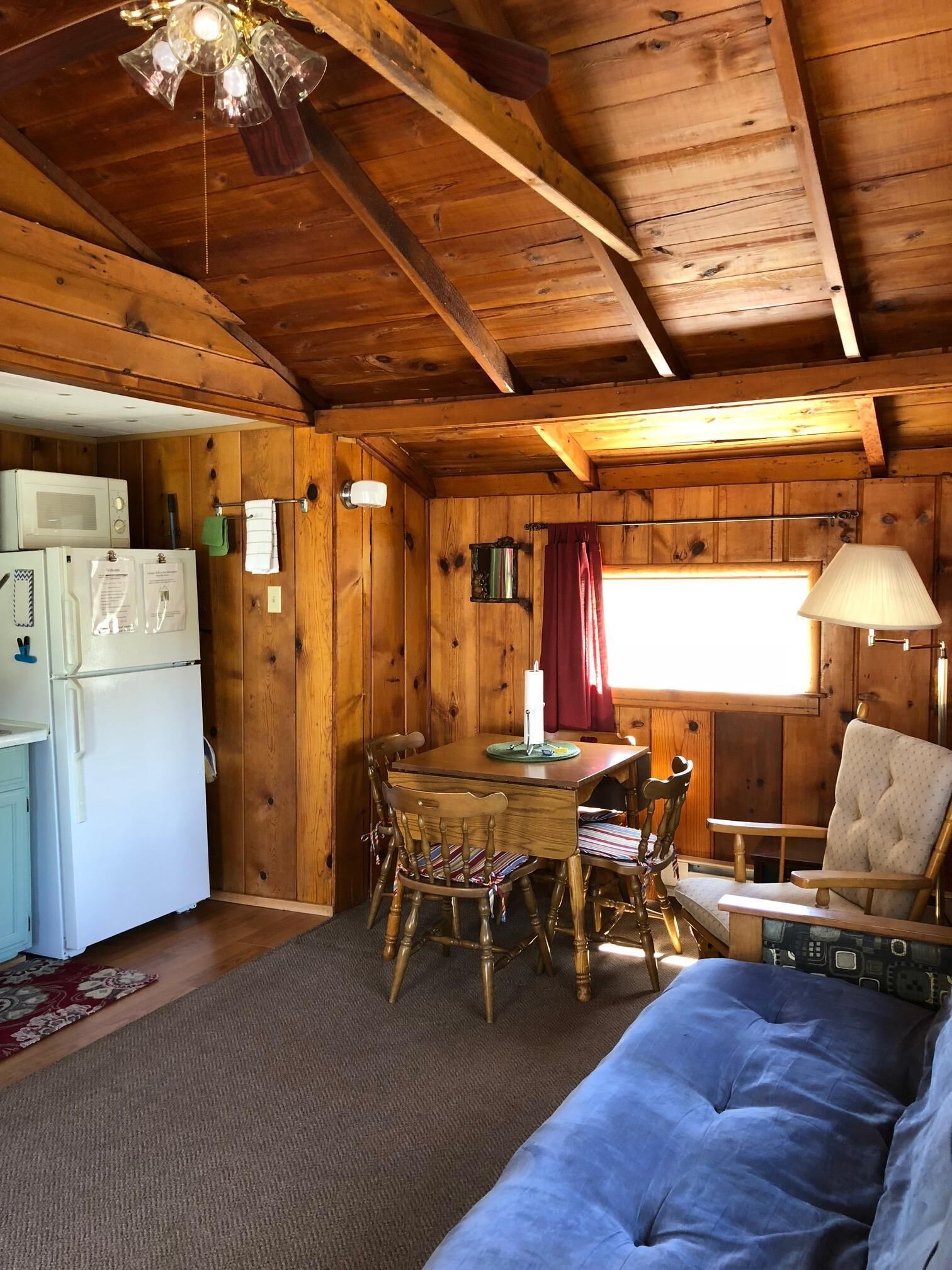 Top 12 PetFriendly Cabins Near Minocqua, Wisconsin Updated 2024