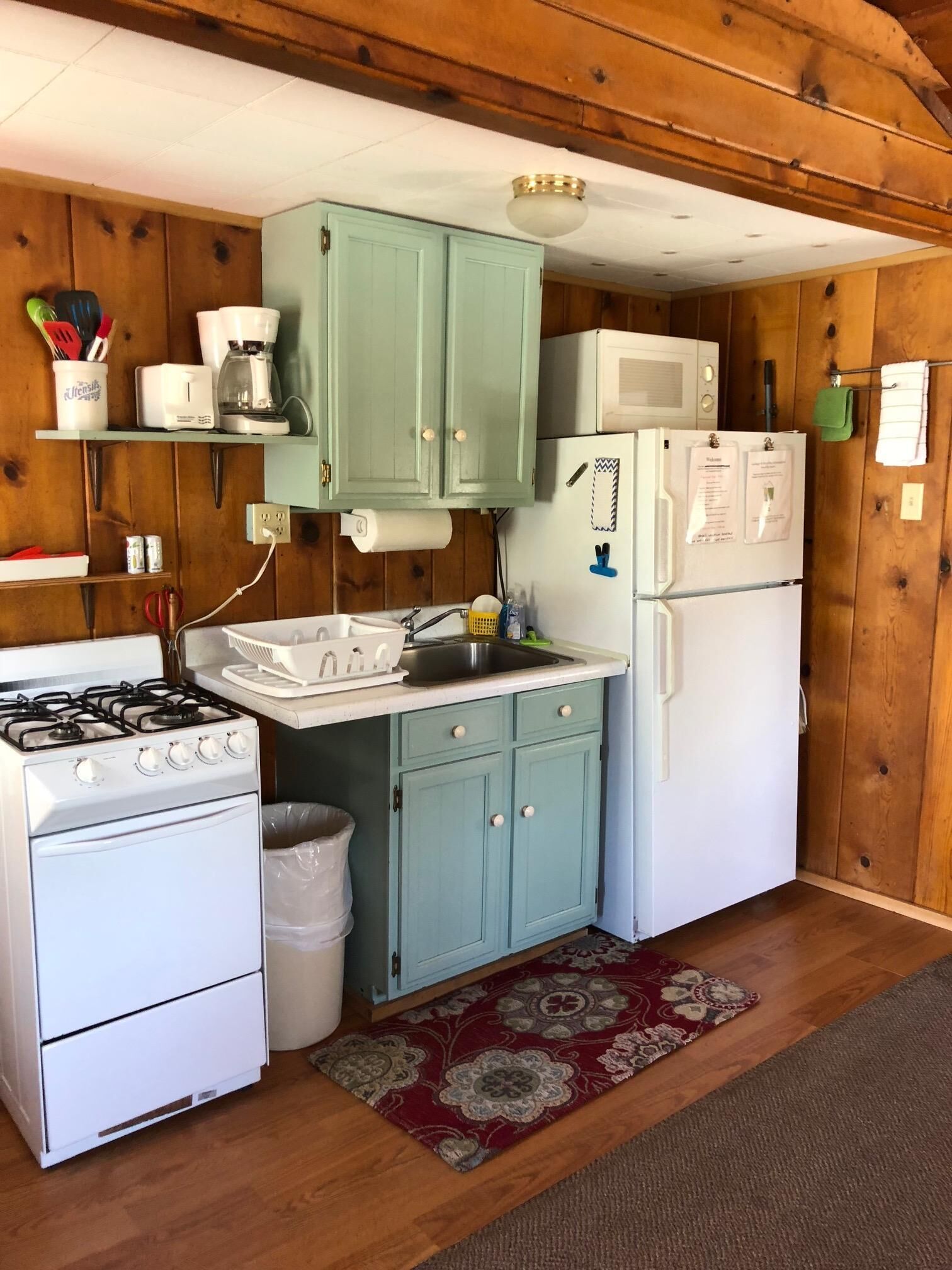 Top 12 PetFriendly Cabins Near Minocqua, Wisconsin Updated 2024