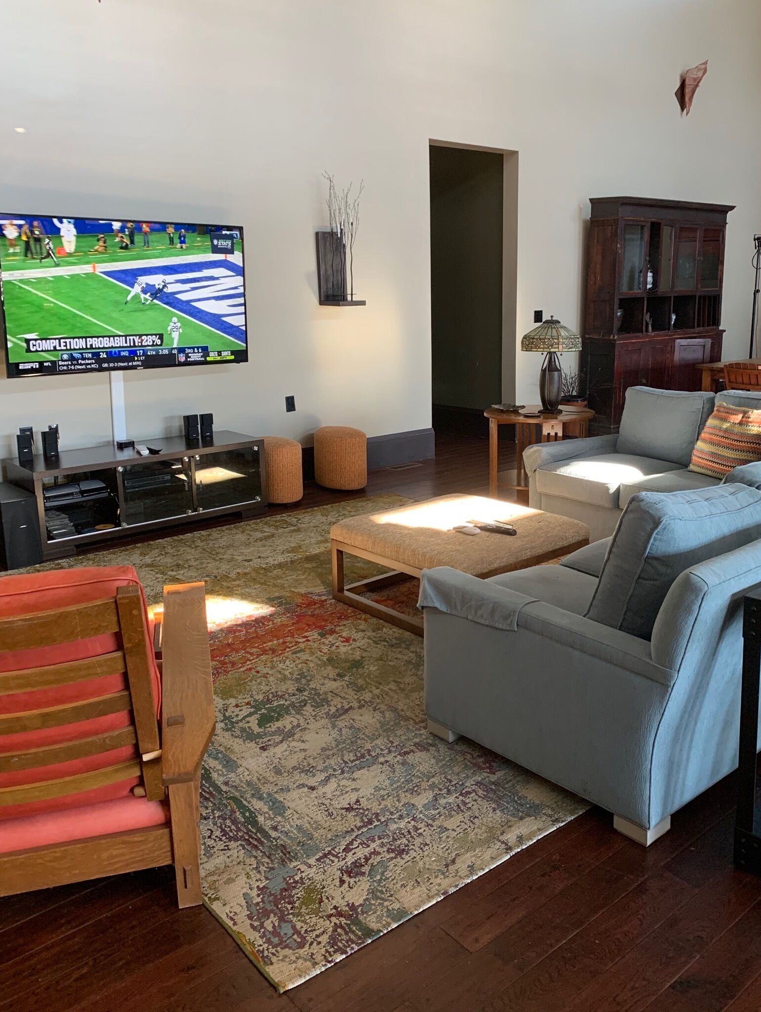 Coolest House On SML!