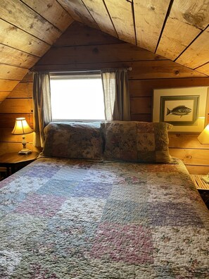 1 間睡房、免費 Wi-Fi、床單