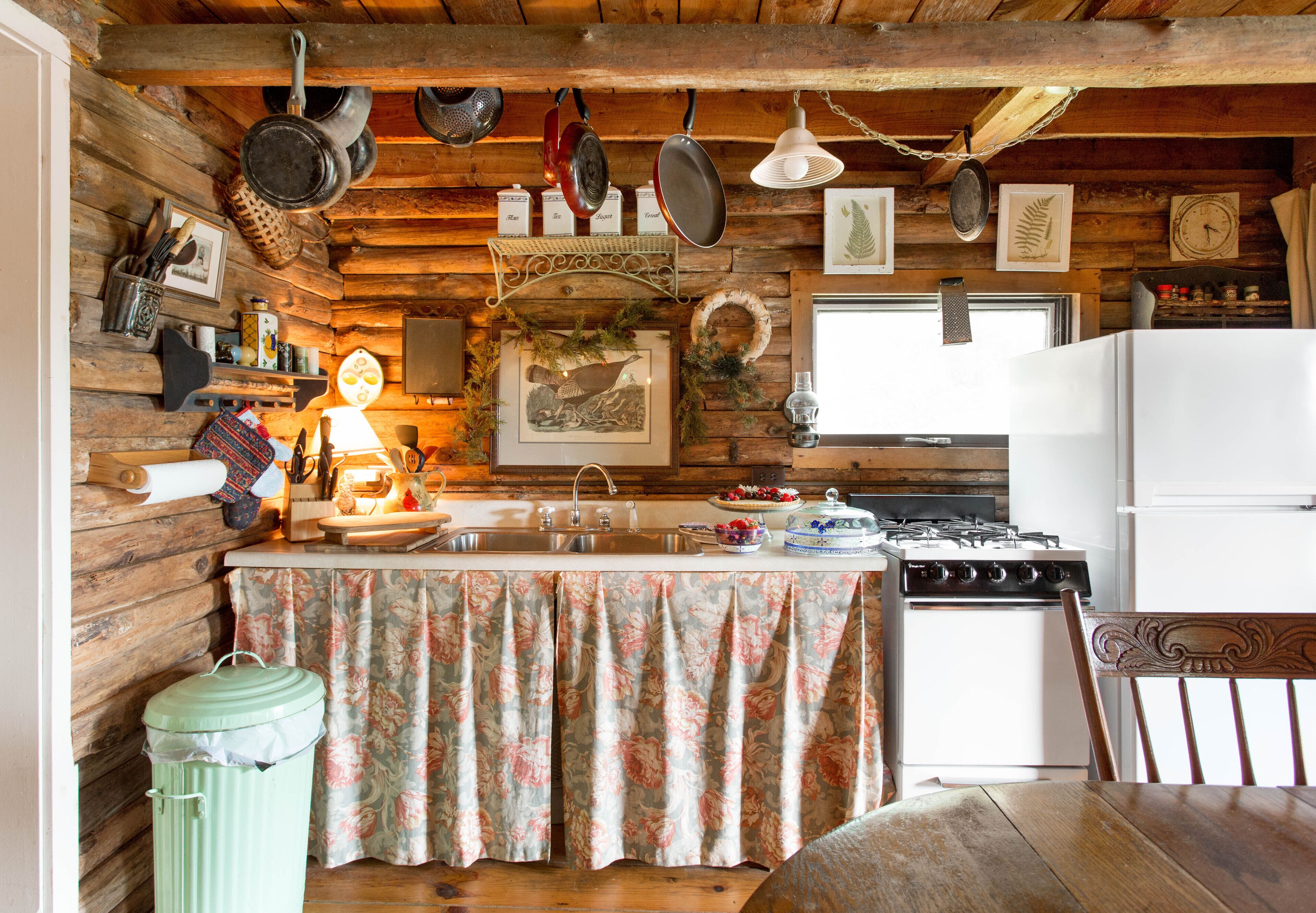 10 Best Cabin Rentals Near Letchworth State Park, New York Trip101