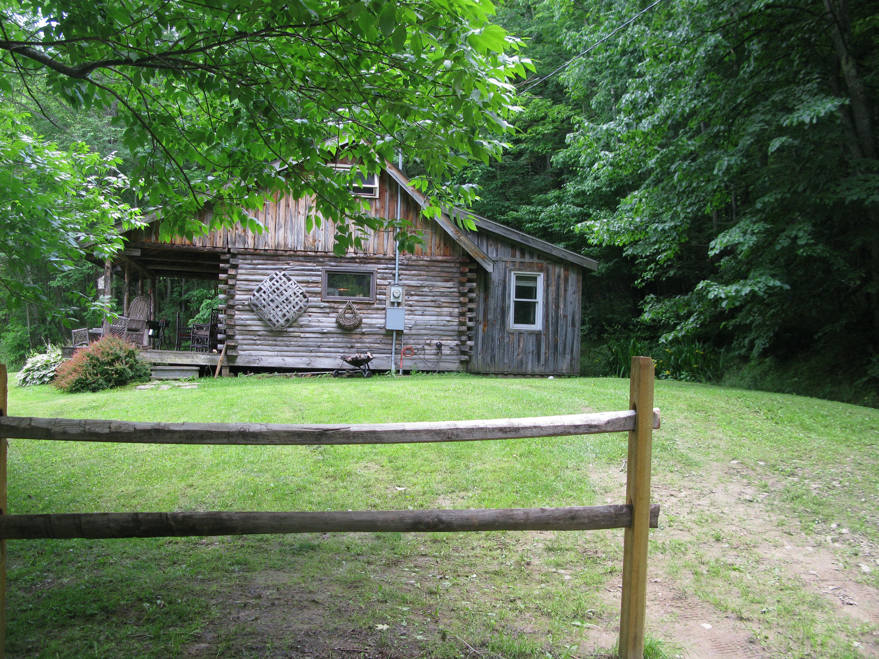 10 Best Cabin Rentals Near Letchworth State Park, New York Trip101