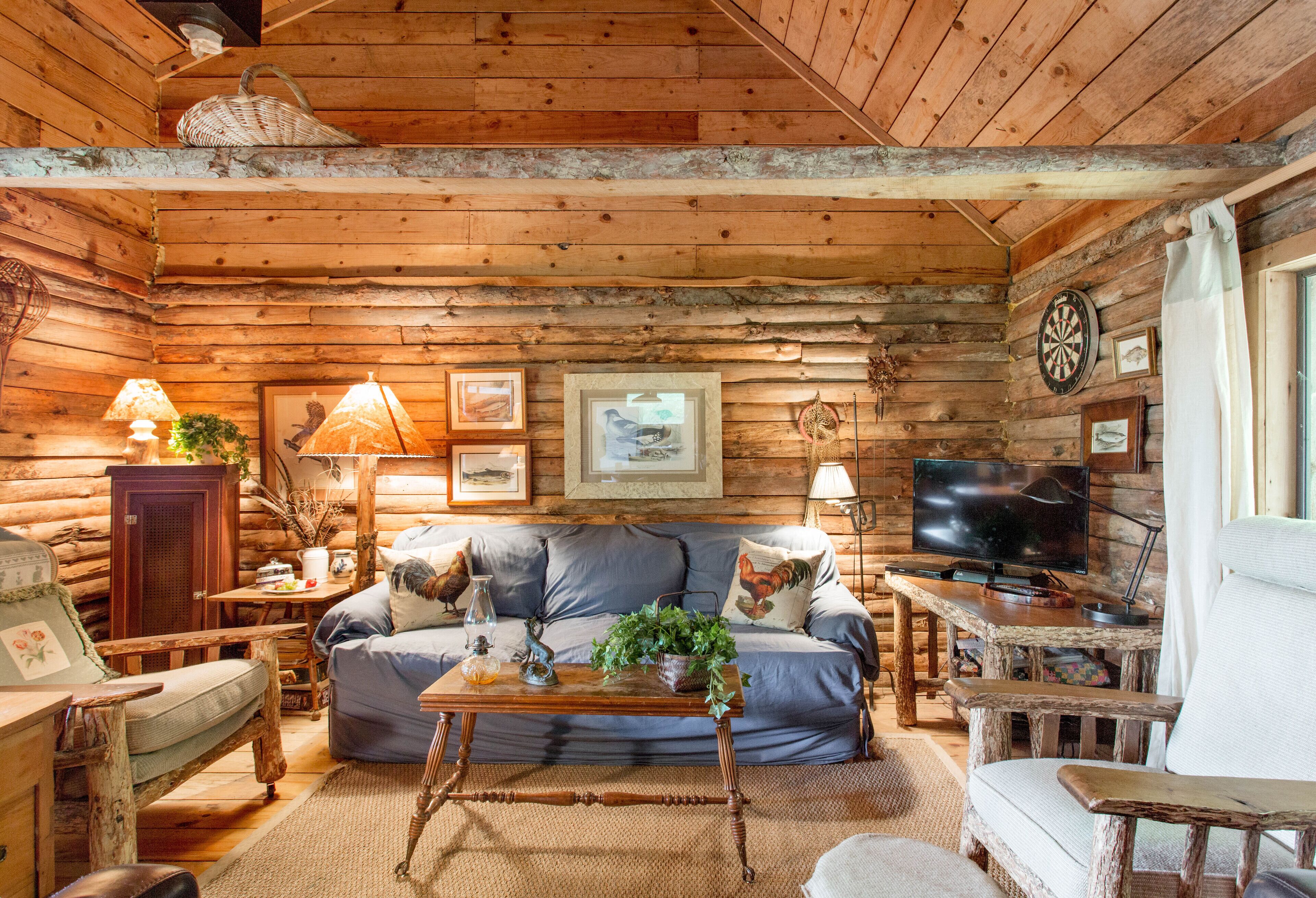 10 Best Cabin Rentals Near Letchworth State Park, New York Trip101