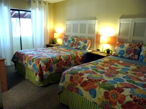 2 camere, ferro/asse da stiro, Wi-Fi, lenzuola