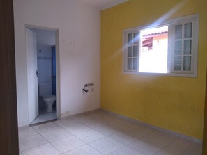 Bathroom - House for rent on the beach (Itanhaém)