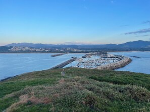 Port de plaisance