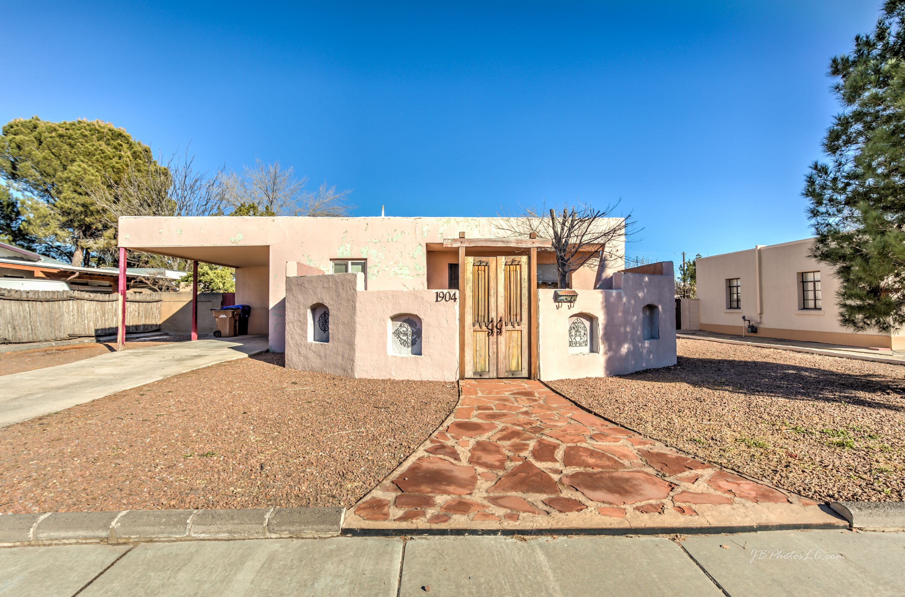 Casa La Jolla 