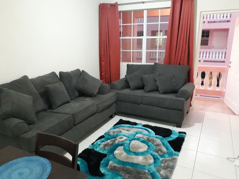 Apt Turtle Beach A3 En Casa Lejos De Casa - Barbados
