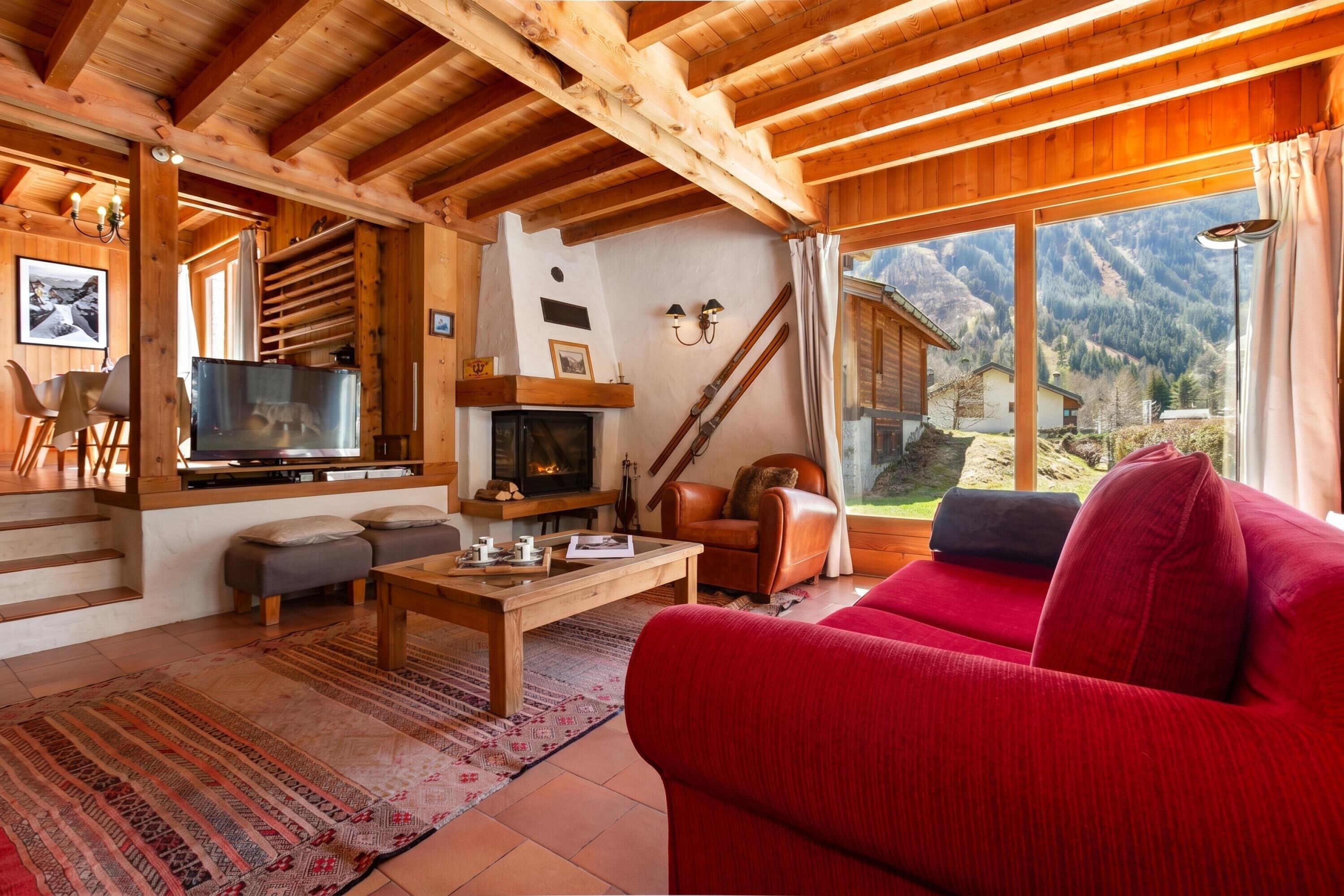 Televisión, reproductor de DVD