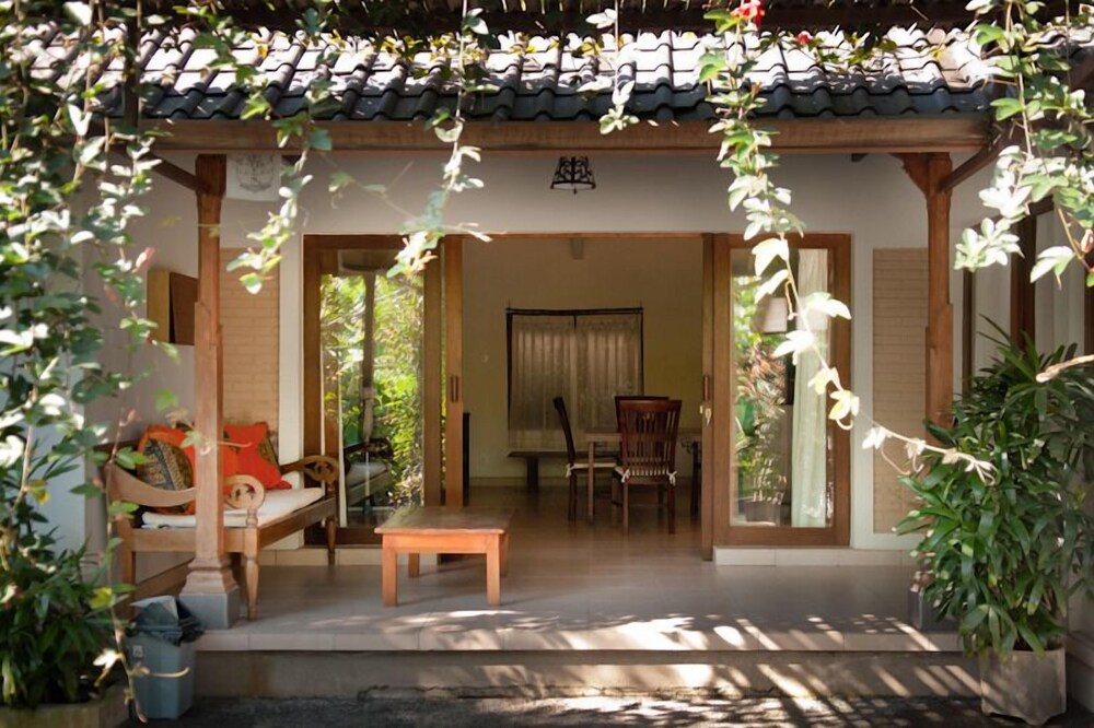 Private Villa Nyoman Bisma