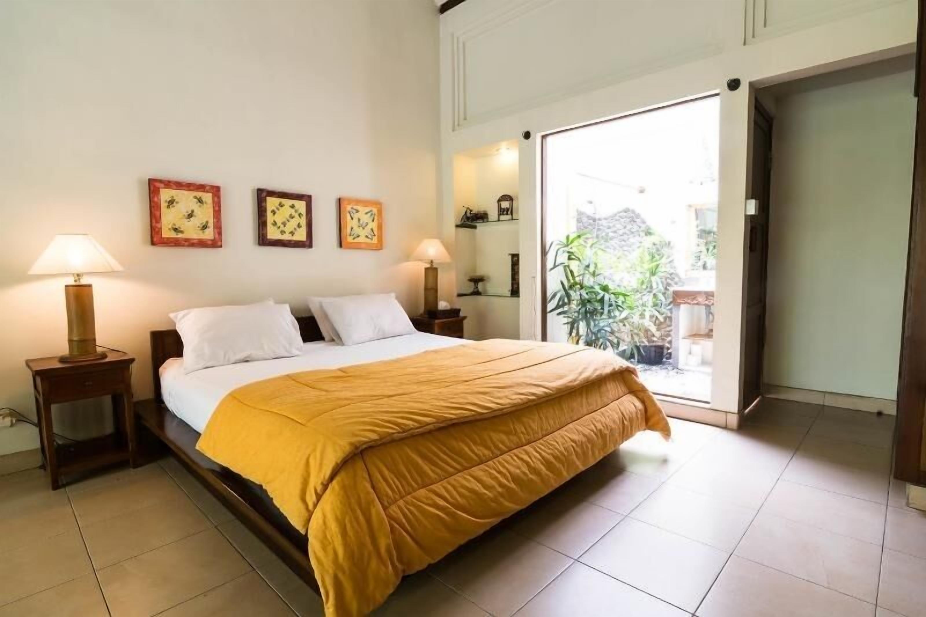 Private Villa Nyoman Bisma 