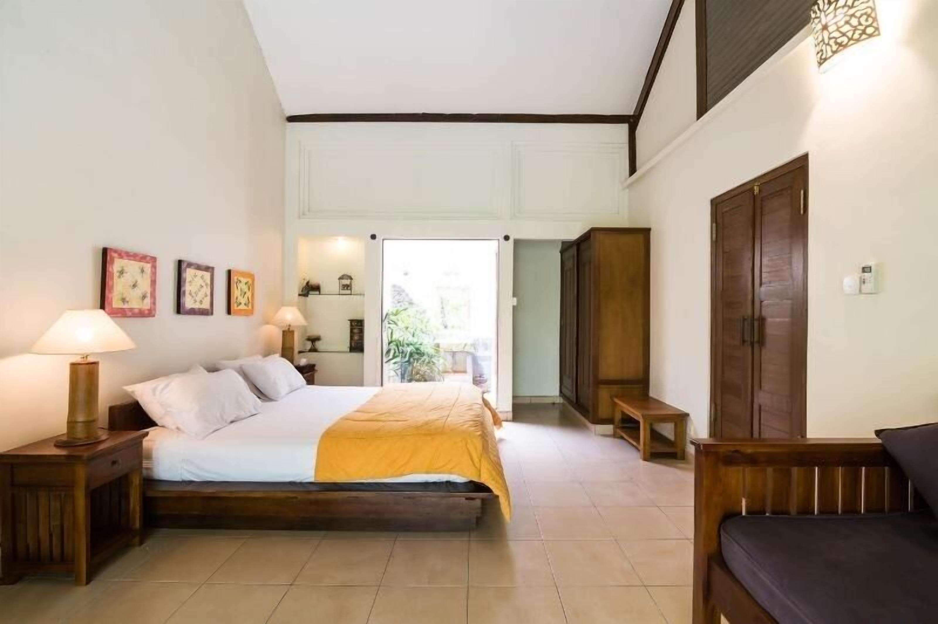 Private Villa Nyoman Bisma 