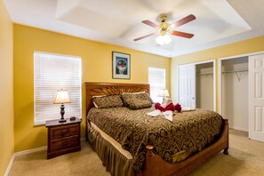 3 Schlafzimmer, Bügeleisen/Bügelbrett, kostenloses WLAN, Bettwäsche