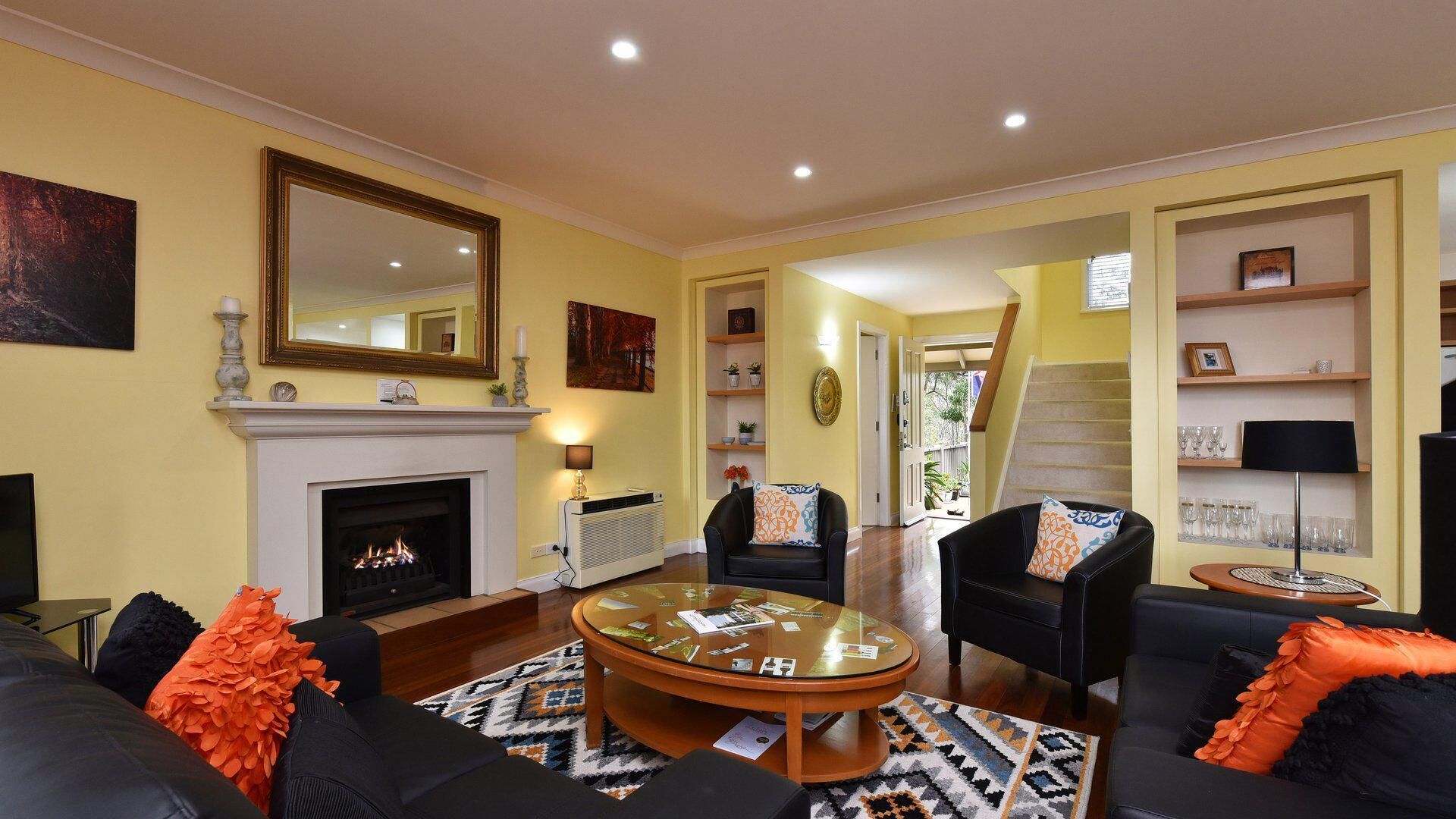 Villa 3br Penivity located within Cypress Lakes Resort