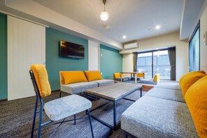 Suite familiar, para no fumadores, cocineta (Pls see all policies and info) | Servicio a la habitación