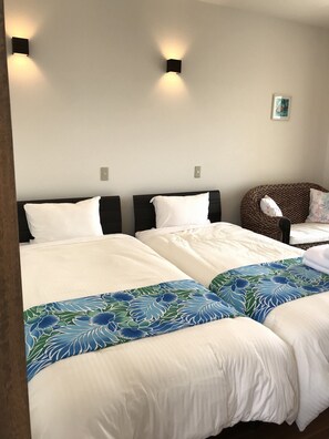 Free WiFi - Seabreeze Kouri (Nakijin)