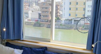 Fukuoka Tabiji Hostel