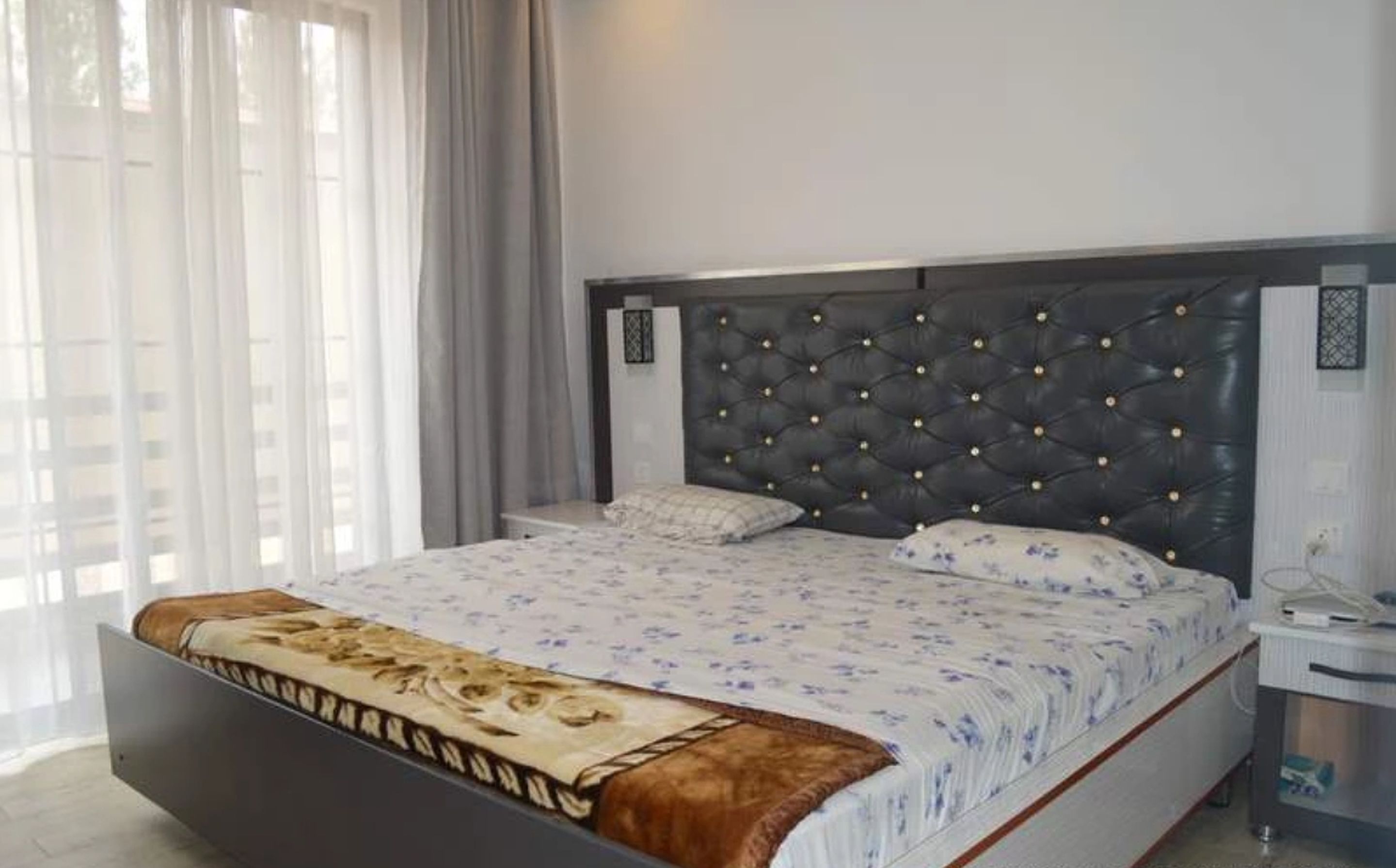 Apartment, 2 Bedrooms | 3 bedrooms, free WiFi, bed sheets