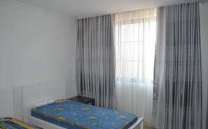 Apartment, 3 Bedrooms
