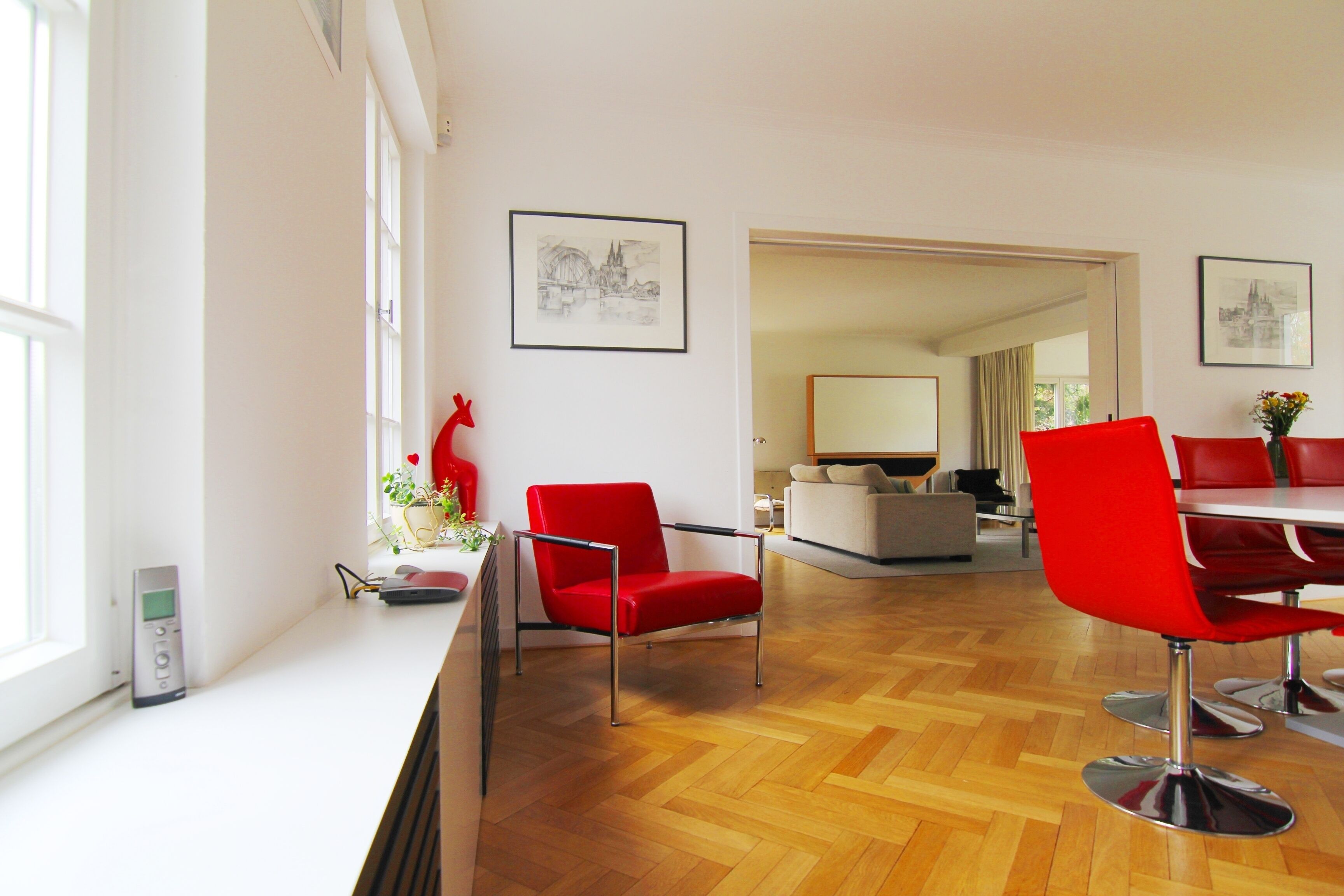 Luxury Family Group Villa EMG Münster Emsdetten