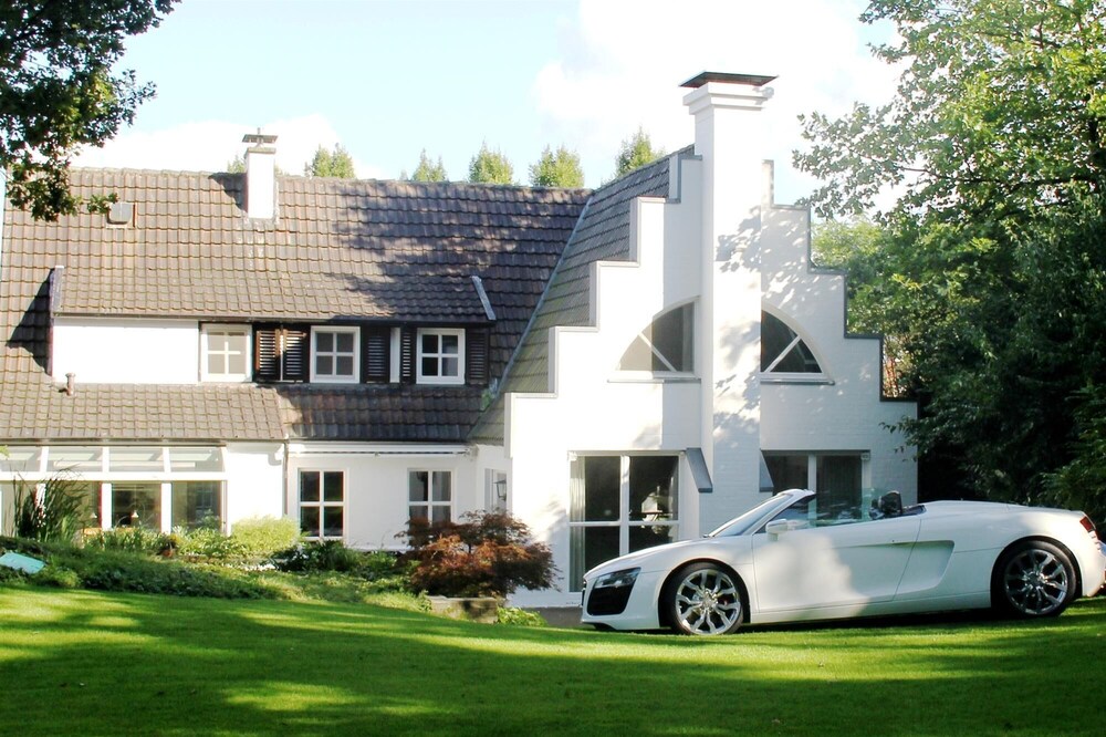Luxury Family Group Villa EMG Münster Emsdetten