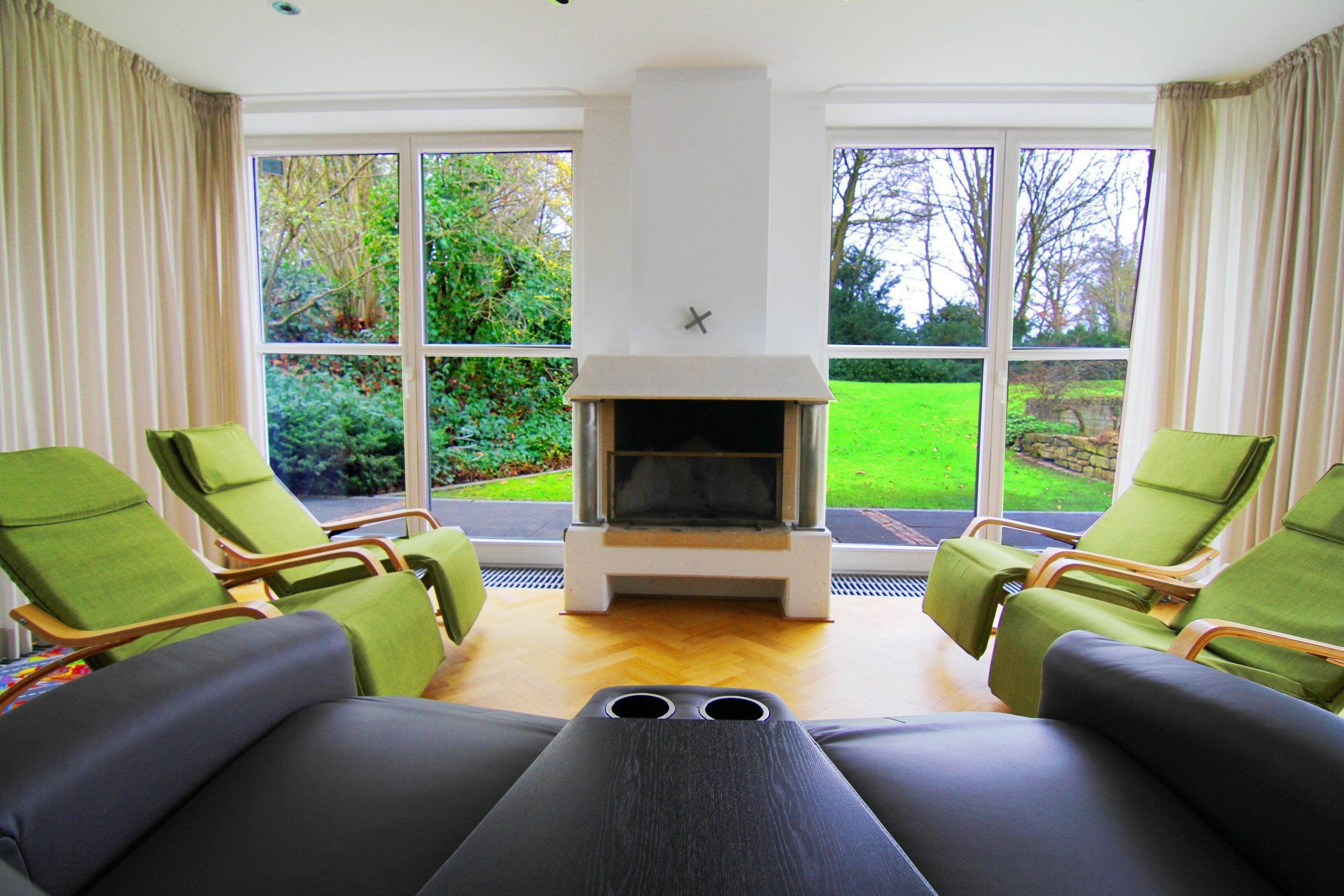 Luxury Family Group Villa EMG Münster Emsdetten