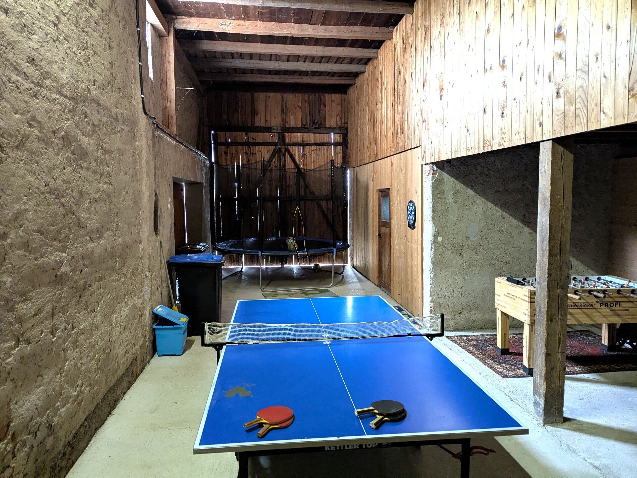 Spielezimmer