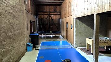 Spielezimmer