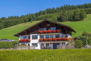 Esterni