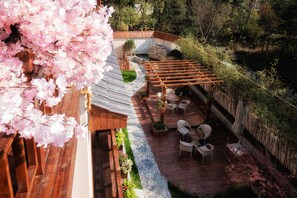 Exterior - Yuanli Wafu Guesthouse (Shanghai)