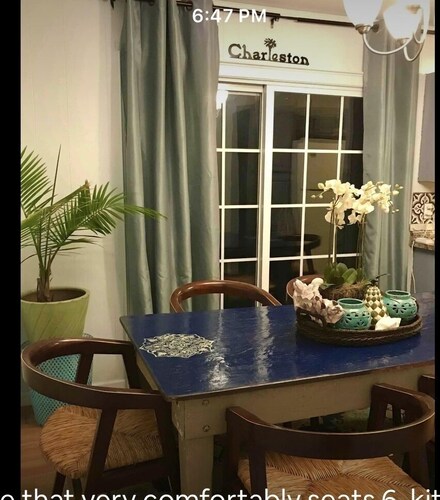 Beach Chic Budget Price Pets Ok