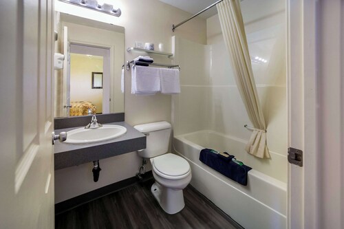 Canadas Best Value Inn Fort St. John