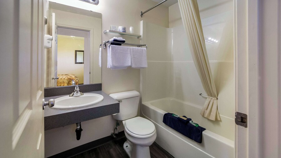 Canadas Best Value Inn Fort St. John