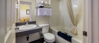 Canadas Best Value Inn Fort St. John