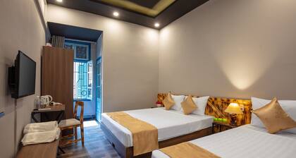 Global Backpackers Hostel