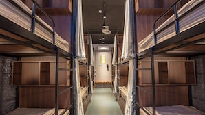 Unclassified image, 2 of 4, button - Global Backpackers Hostel  (Hanoi)