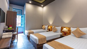 Unclassified image, 3 of 4, button - Global Backpackers Hostel  (Hanoi)