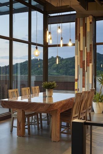 Reikei Hot Spring Resort