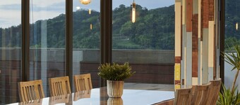 Reikei Hot Spring Resort