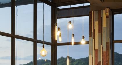 Reikei Hot Spring Resort