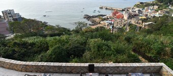 Matsu A Nan Jing B&B