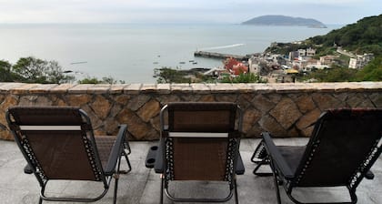 Matsu A Nan Jing B&B