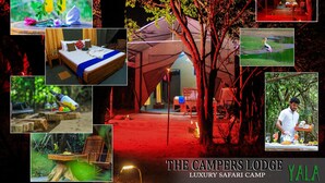 Bagian depan properti