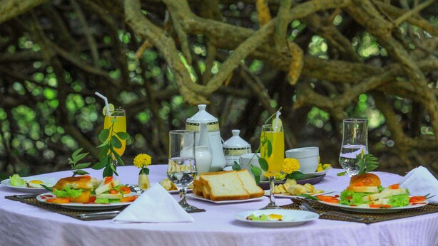 Restoran