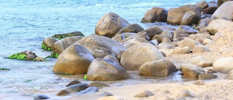Plage